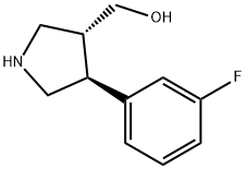 915390-10-2 Structure