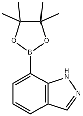 915411-02-8 結(jié)構(gòu)式