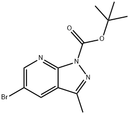 916258-24-7 Structure