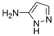 2H-Pyrazol-3-ylamine Structure