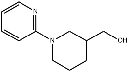 (3,4,5,6-Tetrahydro-2H-[1,2']bipyridinyl-3-yl)-Methanol Struktur