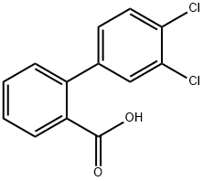 3',4'-ジクロロ-[1,1'-ビフェニル]-2-カルボン酸 price.