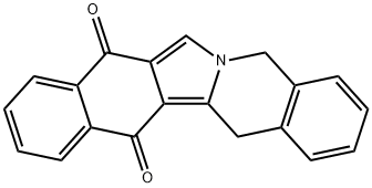 91753-07-0 結(jié)構(gòu)式