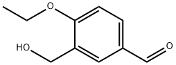 4-ETHOXY-3-HYDROXYMETHYL-BENZALDEHYDE price.