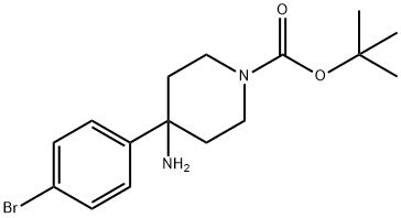 917925-62-3 結(jié)構(gòu)式