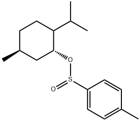 (1S,2R,5S)-(+)-MENTHYL (R)-P-TOLUENESULFINATE