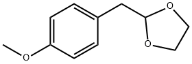 4-(1,3-DIOXOLAN-2-YLMETHYL)ANISOLE price.