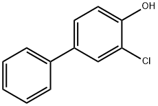 92-04-6 結(jié)構(gòu)式