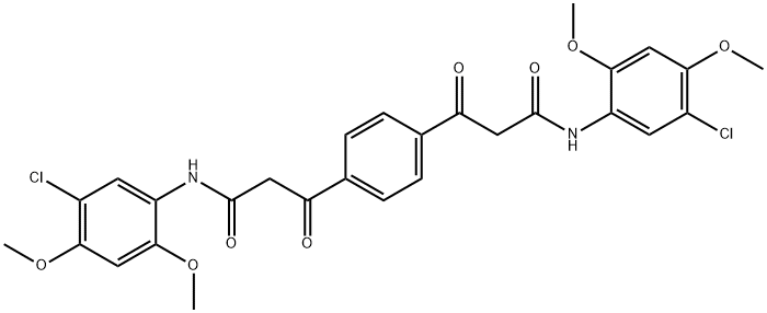 92-21-7 結(jié)構(gòu)式