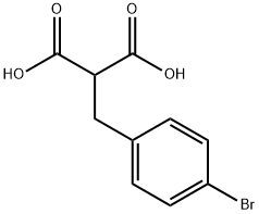 2-(4-BROMO-BENZYL)-MALONIC ACID