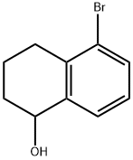 5-BROMO-1,2,3,4-TETRAHYDRONAPHTHALEN-1-OL price.