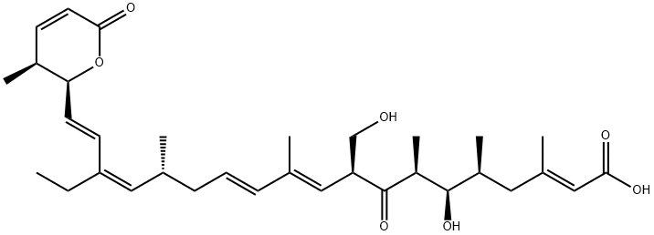 KAZUSAMYCIN A  FROM STREPTOMYCES SP. price.