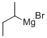 SEC-BUTYLMAGNESIUM BROMIDE Struktur