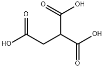 1,1,2-ETHANETRICARBOXYLIC ACID