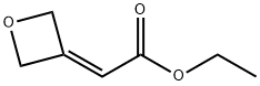 ethyl 2-(oxetan-3-ylidene)acetate price.