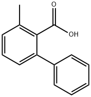 6-Methyl-2-phenylbenzoic acid