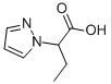 2-(1H-PYRAZOL-1-YL)BUTANOIC ACID price.