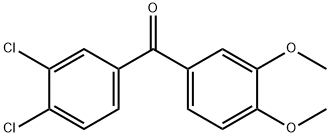 3,4-DICHLORO-3',4'-DIMETHOXYBENZOPHENONE price.