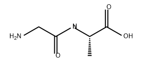 GLYCYL-DL-ALANINE