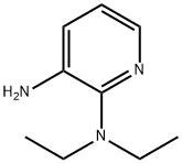 N2,N2-Diethyl-2,3-pyridinediamine Struktur