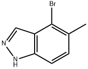 4-???-5-??-1H-INDAZOLE