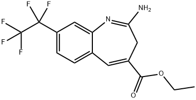 926927-42-6 結(jié)構(gòu)式