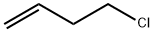 4-CHLORO-1-BUTENE Structure