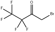 1-BROMO-3,3,4,4,4-PENTAFLUORO-2-BUTANONE price.