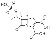 PLURACIDOMYCIN A2 Struktur