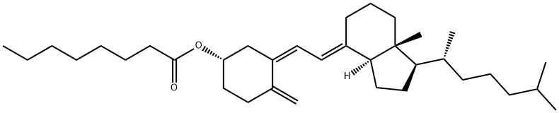 VitaMin D3 Octanoate price.