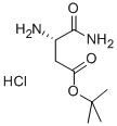 H-ASP(OTBU)-NH2塩酸塩