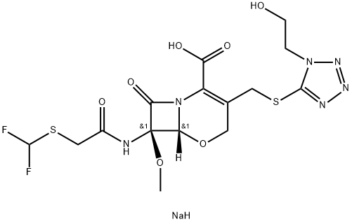 92823-03-5 結(jié)構(gòu)式