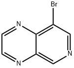 8-Bromo-pyrido[3,4-b]pyrazine price.