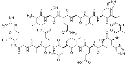 92915-79-2 Structure