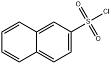 2-Naphthalenesulfonyl chloride