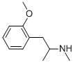 Methoxyphenamine