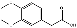 (3,4-Dimethoxyphenyl)acetic acid