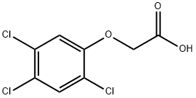 93-76-5 Structure