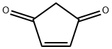 4-CYCLOPENTENE-1,3-DIONE