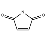 N-甲基馬來酰亞胺, 930-88-1, 結(jié)構(gòu)式