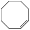 CYCLOOCTENE price.