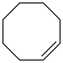 cis-Cyclooctene