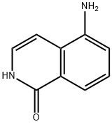 5-AMINO-2H-ISOQUINOLIN-1-ONE price.