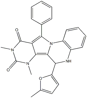  化學(xué)構(gòu)造式