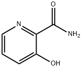 3-HYDROXYPICOLINAMIDE