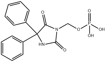 Caffeine Citrate  Struktur