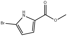 methyl 5-bromo-1H-pyrrole-2-carboxylate price.