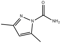 3,5-DIMETHYLPYRAZOLE-1-CARBOXAMIDE price.