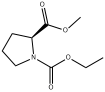 (2S)-1,2-PYRROLIDINEDICARBOXYLIC ACID-1-ETHYL-2-METHYL ESTER