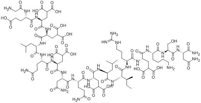 93438-65-4 Structure